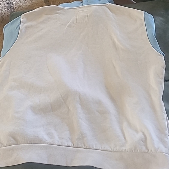 Disney:Tweety Bird from Six Flags . (#1575) Oversized Hoodie. 2 Pocket sz.XL - Picture 10 of 14